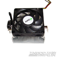 CPU AMD
