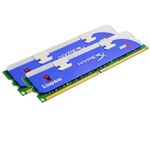 ʿ DDR2 1066 2Gװ(KHX8500D2K2/2G)