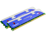 ʿ DDR2 1066 2G(KHX8500AD2/2G)