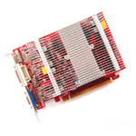 ߲ʺ ݲ9500GT-GD2 ʿ-ODB 512M M25