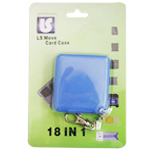 LS Move Card Caseڴ濨 18 IN 1(ڴ濨װ18)