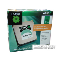 AMD Sempron LE-1100/װ