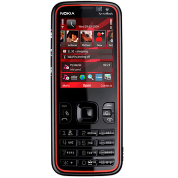 ŵǣNokia5630 ֻ (ɫ)