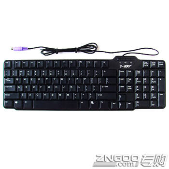 e-aser D-909 ͼ PS/2