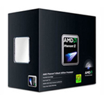 AMD Phenom II 2II˫ˣ555װCPU3.2GHz