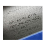 Ӣض(intel) 45 ˫˴ E5400װCPU2.7GHz