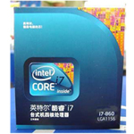 ӢضIntel45 i7 ĺ˴ i7-860װCPU2.8GHz
