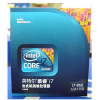 ӢضIntel45 i7 ĺ˴ i7-860װCPU2.8GHz