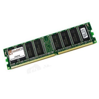 ʿ٣KingstonDDR 400 1G̨ʽڴ