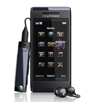 ᰮţSony EricssonAino U10 GSM/WCDMAֻɫ