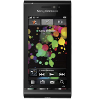 ᰮţSony Ericsson U_1(Satio) GSM/WCDMAֻɫ