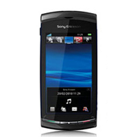 ᰮţSony EricssonU5 3G ֻ(ɫ) WCDMA/GSM