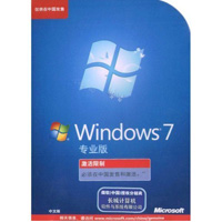 ΢MicrosoftWindows 7רҵ ϵͳ(ʰ)