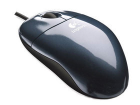 ޼Logitech1000ѧ꣨ɫ