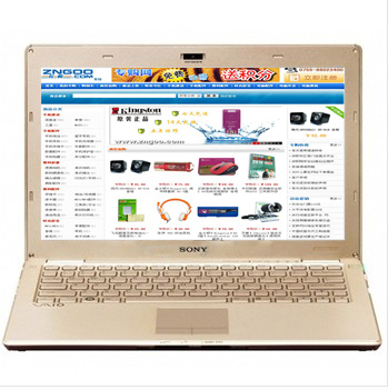 ᣨSONYVPCX138JC/N 11.1ӢʼǱ  ɫ