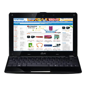 ˶ASUS EeePC 1008HA 10.1Ӣ  ɫ