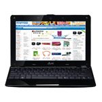 ˶ASUS EeePC 1008HA 10.1Ӣ  ɫ