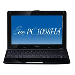 ˶ASUS EeePC 1008HA 10.1Ӣ ɫ