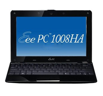 ˶ASUS EeePC 1008HA 10.1Ӣ  ɫ
