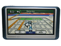  GPS 205W