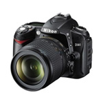 ῵NikonD90 18-105/3.5-5.6VRͷ ׻