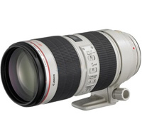 ܣCanonEF 70-200mm f/2.8L IS II USMͷ