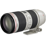 ܣCanonEF 70-200mm f/2.8L IS II USMͷ