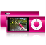ƻAPPLEiPod nano  8G  MP3ɫ