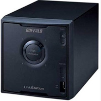 ͱ»BUFFALOLS-Q500L/1D-AP ӲBT洢