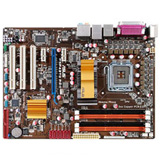 ˶ASUS) P5P43TD PRO( Intel P43/LGA 775 )