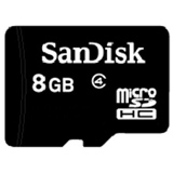 SanDiskϣ8G MicroSDHC(TF)洢Class4