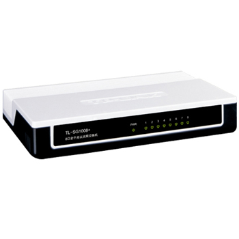 TP-LINK TL-SG1008+ 8ȫǧ̫