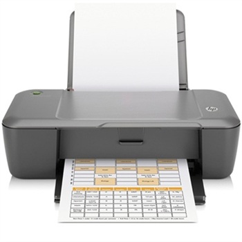 գHPϵ Deskjet 1000 ɫīӡ