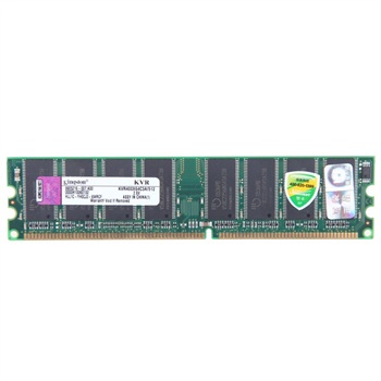 ʿ٣KingstonDDR 400 512MB̨ʽڴ