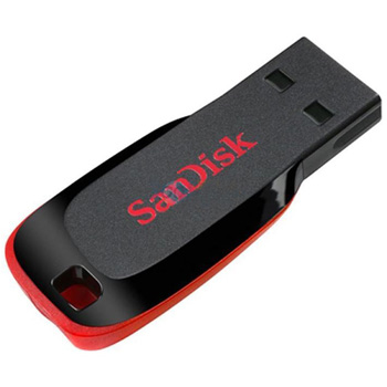SanDisk Cruzer CZ50 8GB U ɫ