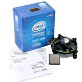 ӢضIntel 45 ˫˴ E6300װCPU2.8GHz