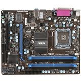΢ǣMSI) G41M-P43 Combo  (Intel G41/ LGA 775)