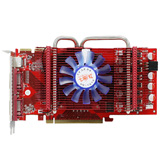 ߲ʺ(Colorful)ط4850-GD3 ʿ3F 512M R10