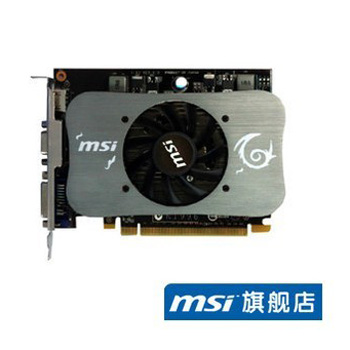 ΢ǣMSI GT210  PCI-EԿ