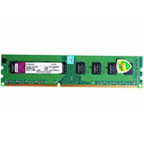 ʿ٣KingstonDDR3 1333 4G ̨ʽڴ