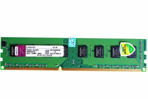 ʿ٣KingstonDDR3 1333 4G ̨ʽڴ