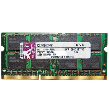 ʿ DDR3 1066 4G ʼǱڴ