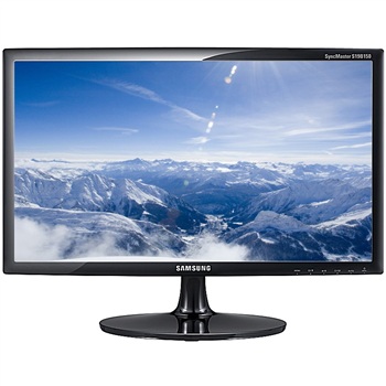 ǣSAMSUNGS19B150N 18.5ӢLEDҺʾ
