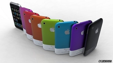 7月上市 32GB版iPhone亮相T-Mobile官网