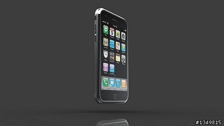 7月上市 32GB版iPhone亮相T-Mobile官网