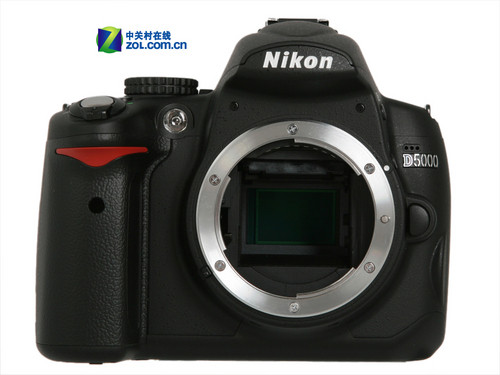 ῵D5000
