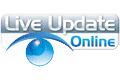 MSI Advanced Live Update Online MSI Advanced Live Update Online